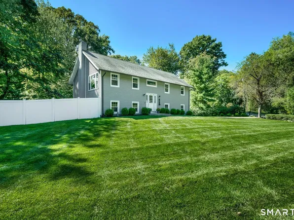 15 Priscilla Road, Norwalk, CT 06850