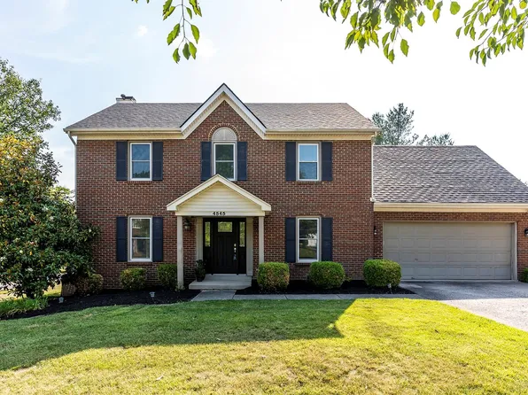 4545 Saron Dr, Lexington, KY 40515