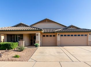 40729 W Pryor Ln, Maricopa, AZ 85138
