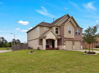 18714 Baton Ct, Houston, TX 77073