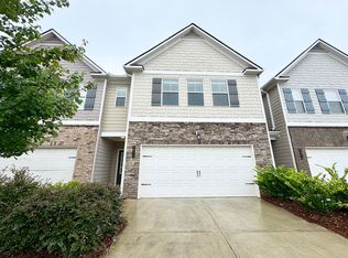 3610 Canyon Springs Dr, Oakwood, GA 30566