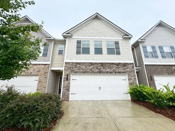 3610 Canyon Springs Dr, Oakwood, GA 30566