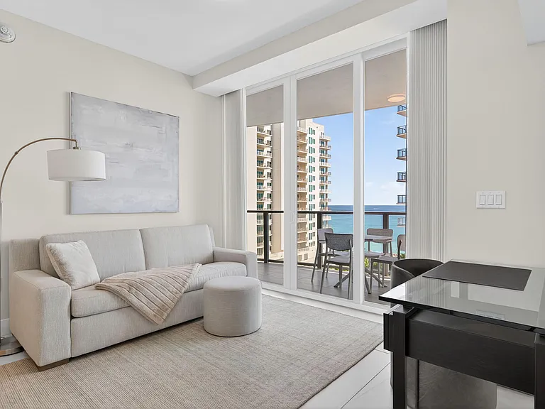 3100 N Ocean Dr #1103-P — Photo 6