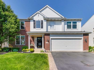 13129 W Wakefield Dr, Beach Park, IL, 60083