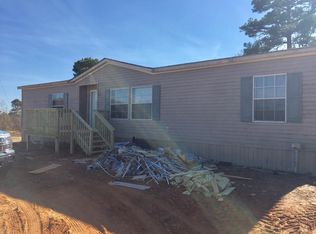 41 Price Rd, Cleveland, AR 72063