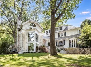 472 Vista Way, South Orange, NJ 07079