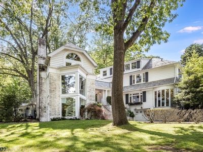 472 Vista Way, South Orange, NJ, 07079
