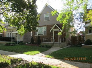 2004 S 18th Ave, Broadview, IL 60155