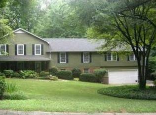 1006 Westminister Ct, Woodstock, GA 30188