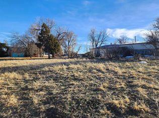 Pinon St, Walsenburg, CO 81089