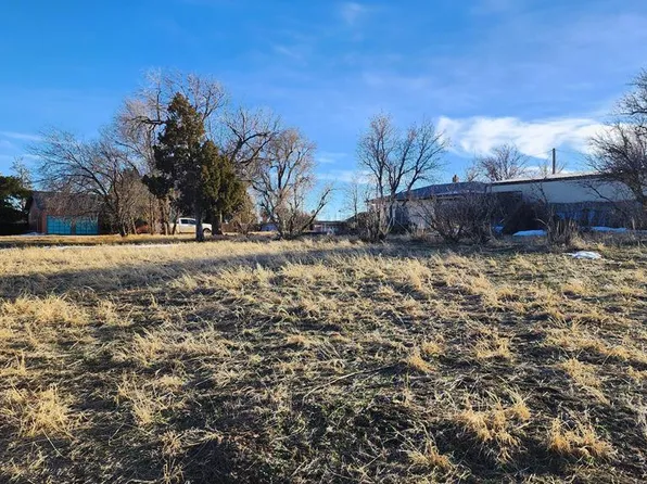 Pinon St, Walsenburg, CO 81089