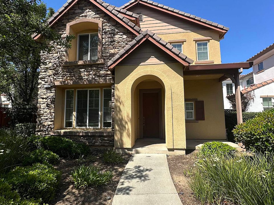 1st image of 140 W Brilloso Ln