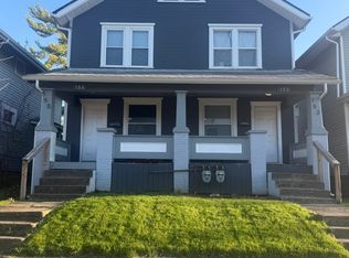 155 E Woodrow Ave, Columbus, OH 43207
