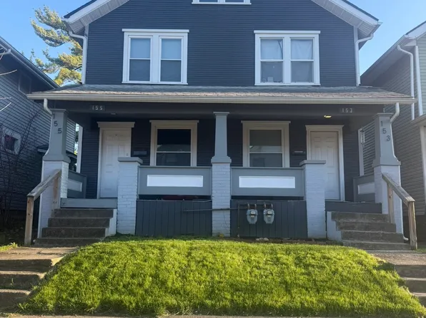 155 E Woodrow Ave, Columbus, OH 43207