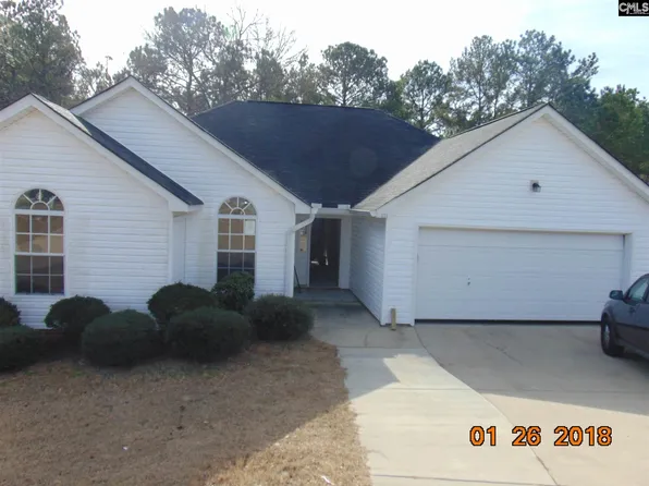 222 Turkey Oak Ct, Blythewood, SC 29016