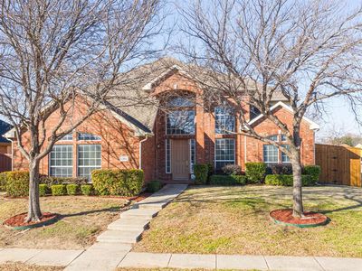 6413 Branchwood Trl, The Colony, TX, 75056