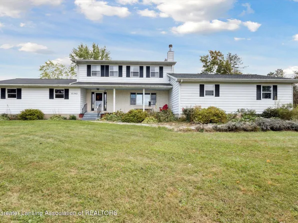 11362 Wilbur Hwy, Eaton Rapids, MI 48827