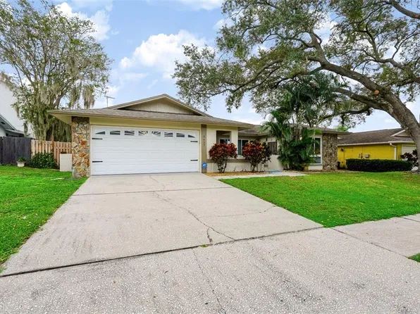 3437 DOVE HOLLOW COURT, PALM HARBOR, FL 34683