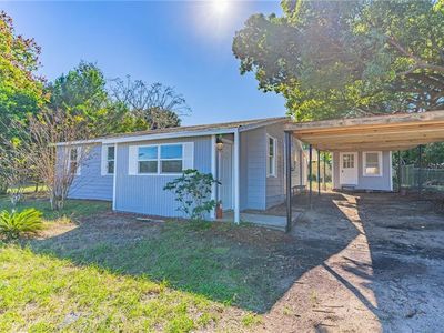 1602 E McDonald Ave, Eustis, FL, 32726