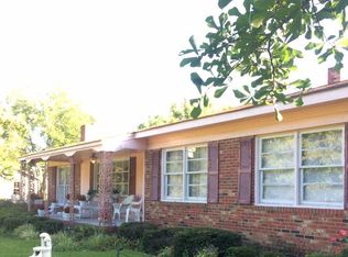 7733 Us 421 S, Erwin, NC 28339