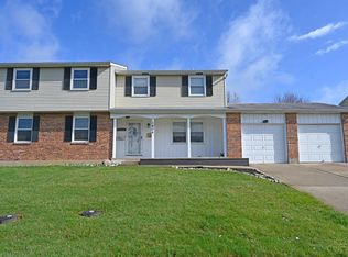 1404 Waycross Rd #B, Cincinnati, OH 45240