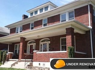 517 Colonial Ave, York, PA 17403