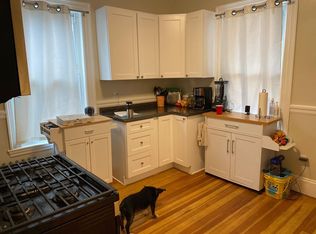 7 Carmel St APT 2, Chelsea, MA 02150