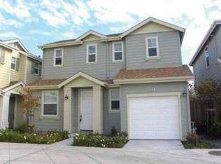 837 Little Valley Rd #R, Martinez, CA 94553