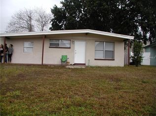 2811 Clifford Sample Dr, Tampa, FL 33619