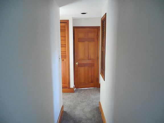 Hall Way
