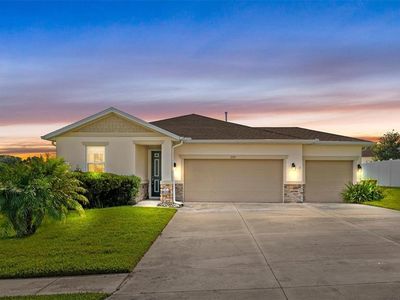 2535 Autumn Stream Dr, Leesburg, FL, 34748