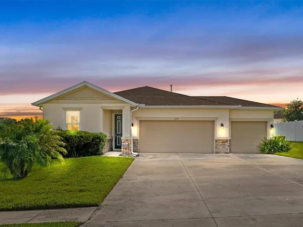 2535 Autumn Stream Dr, Leesburg, FL 34748