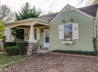 308 Vivelle Ave, Nashville, TN 37210