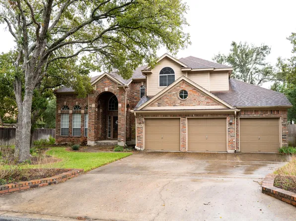 10106 Vaquero Trl, Austin, TX 78759