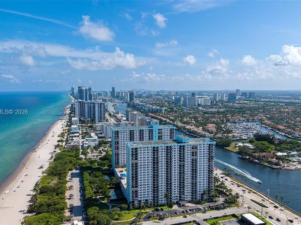 1201 S Ocean Dr APT 1703N, Hollywood, FL 33019