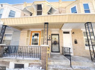 5144 Hoopes St, Philadelphia, PA 19139