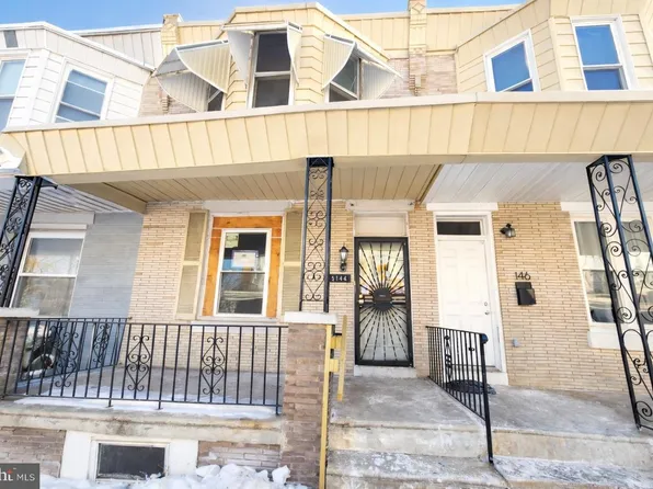 5144 Hoopes St, Philadelphia, PA 19139