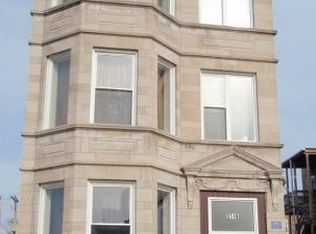 3516 W 13th Pl APT 2R, Chicago, IL 60623