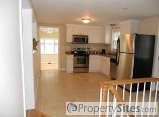 6 Carven Rd, Milford, MA 01757