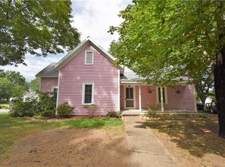 120 Whitesides St, Cherryville, NC 28021