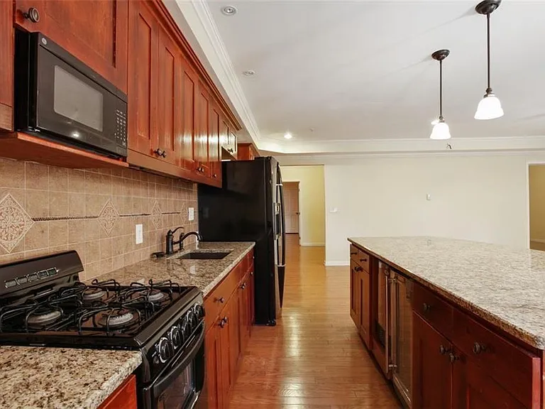 1601 Tappahannock Trl — Photo 30
