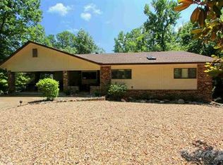 21 Santona Way, Hot Springs, AR 71909