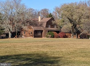 862 Deep Run Rd, Perkasie, PA 18944