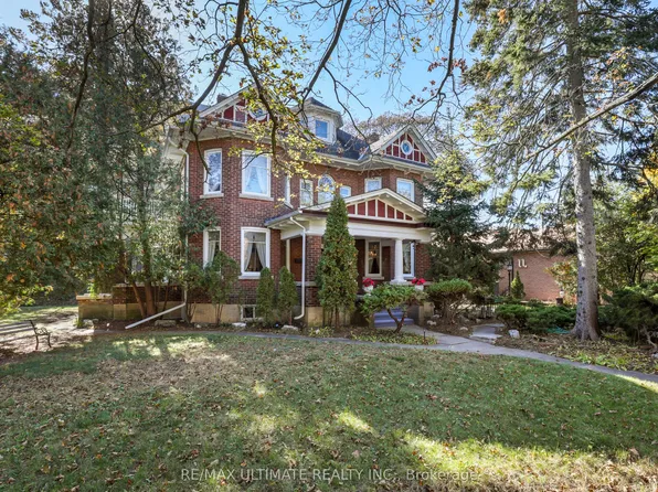 456 Manse Rd, Toronto, ON M1E 3V8
