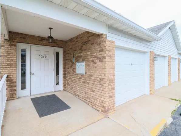 3540 East AVENUE SOUTH South #B, La Crosse, WI 54601