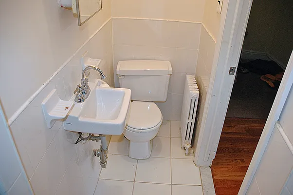 Rented by Boerum Hill Realty | media 101