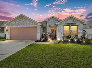 572 Road 5138, Cleveland, TX 77327