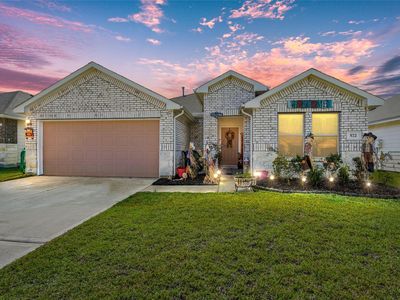 572 Road 5138, Cleveland, TX, 77327