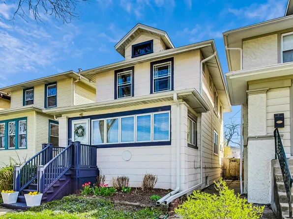 1178 S East Ave, Oak Park, IL 60304