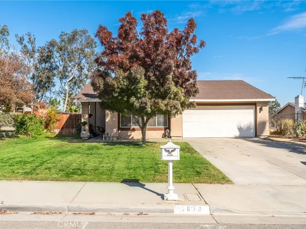 6848 Eagle Rock Dr, Riverside, CA 92505